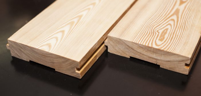 Соединения деревянных деталей | Сплачивание