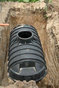 Конструкция выгребных ям | Как сделать выгребную яму своими руками