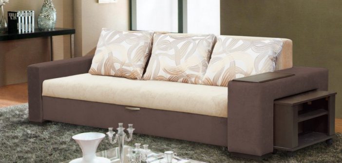 Как выбрать диван для ежедневного сна | Форма дивана | Диван прямой формы