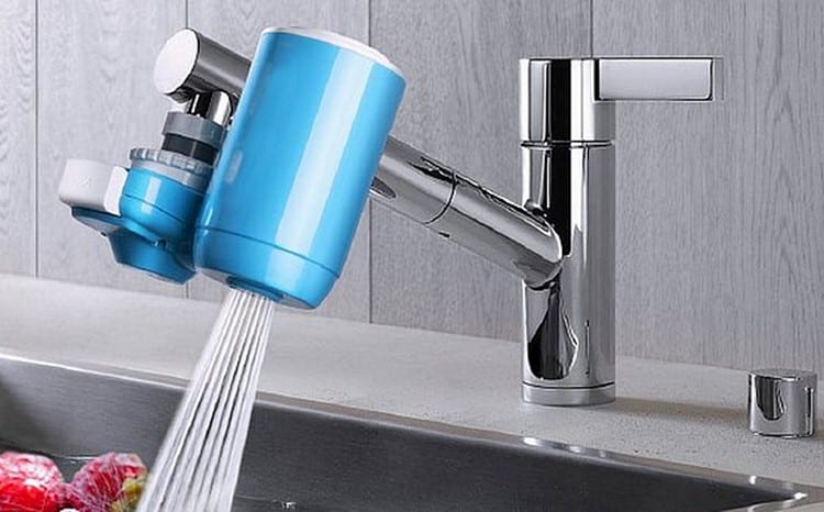 Методы очистки воды в квартире и доме | Виды фильтров для воды