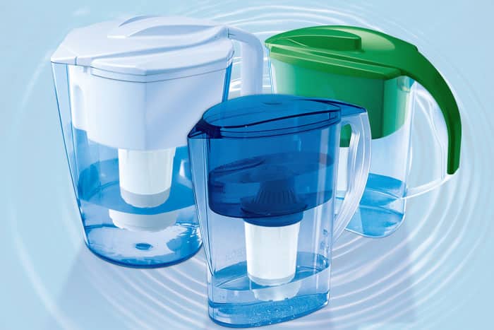 Методы очистки воды в квартире и доме | Виды фильтров для воды