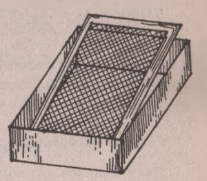 Инструменты для малярных работ | Инструменты и приборы для строительных работ