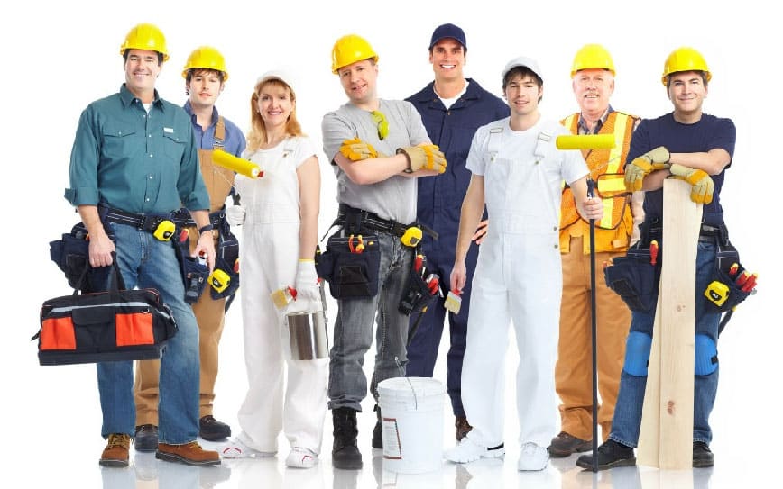 Как выбрать ремонтную или строительную фирму | Прораб или фирма: выбор подрядчиков