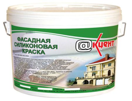 Чем и как покрасить кирпич (кирпичную стену) | 5domov.ru - Статьи о ...