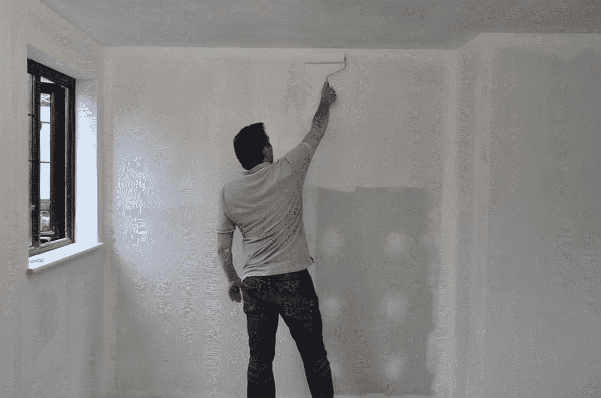 Монтаж гипсоволокнистых листов (ГВЛ) | Монтаж гипсокартонных перегородок и стен