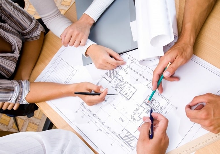 Как выбрать ремонтную или строительную фирму | Прораб или фирма: выбор подрядчиков