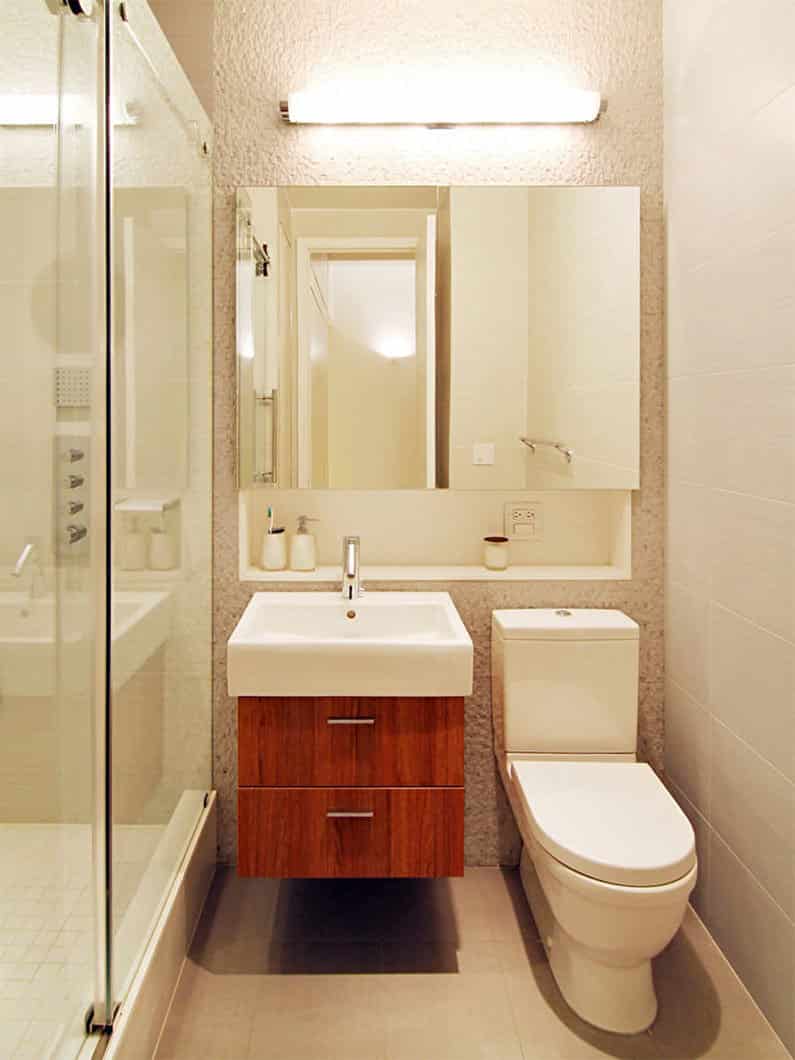 Планировка маленькой ванной комнаты | Как обустроить маленькую ванную комнату