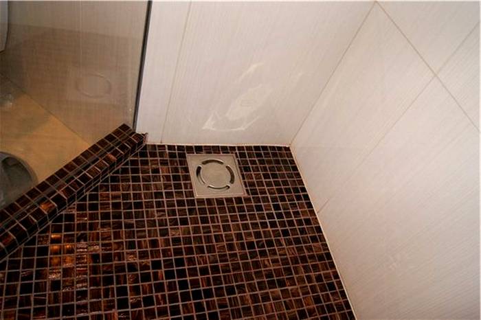 Ванна или душевая кабина: что лучше в маленькой ванной | Как обустроить маленькую ванную комнату