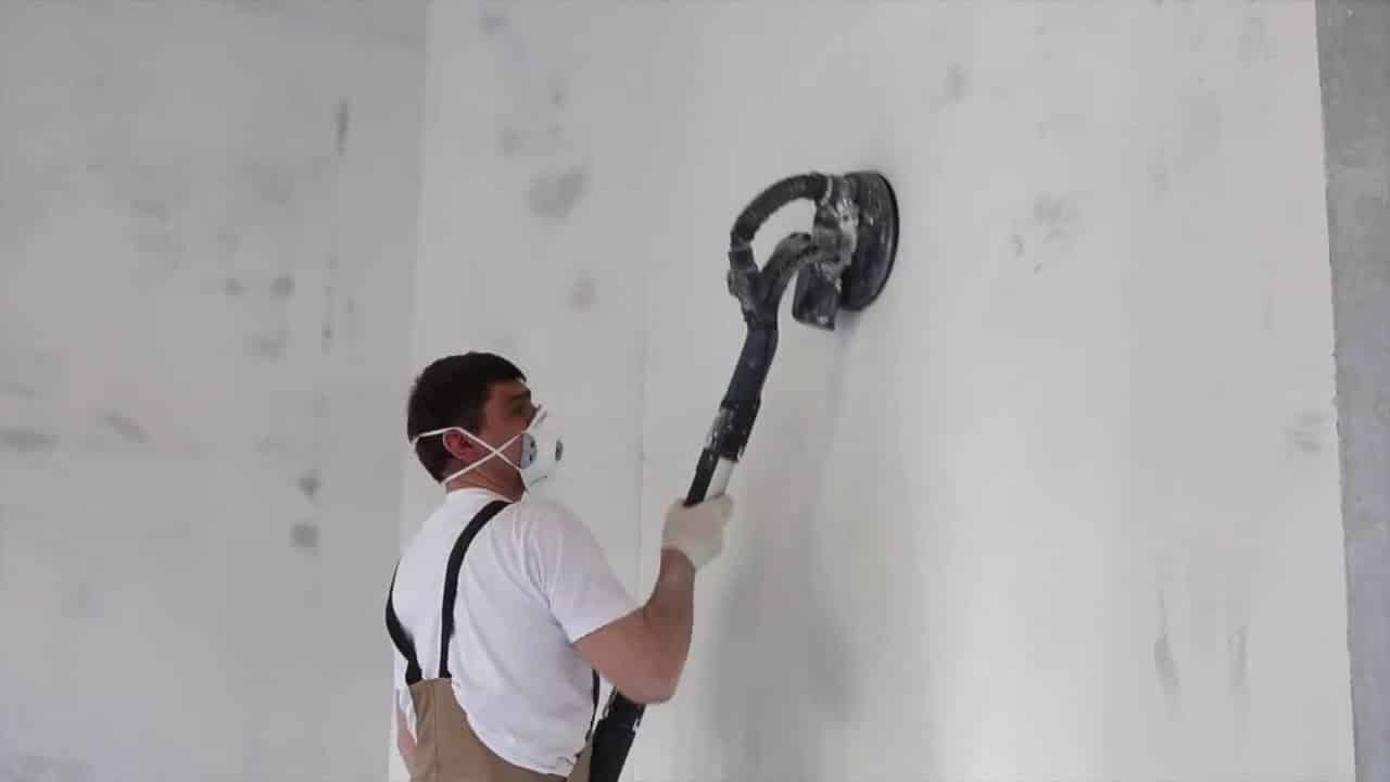 Подготовка перед покраской | Обои или покраска стен: что лучше, что дешевле