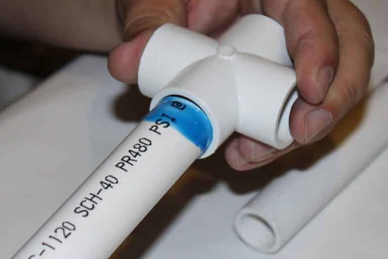 Ширма из пластиковых труб (ПВХ) своими руками | 5domov.ru - Статьи о ...