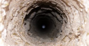 Как узнать глубину скважины: 10 способов и средств для определения глубины воды Как узнать глубину скважины: 10 способов и средств для определения глубины воды