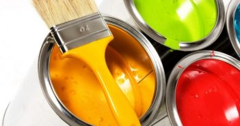 Покрывают ли лаком акриловые краски Покрывают ли лаком акриловые краски