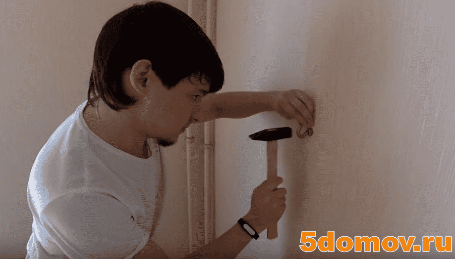 Как повесить гамак в квартире: крепление к стенам